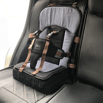 Electric motorcycle child safety strap battery car Child double tie baby anti-Fall bike seat fixed belt