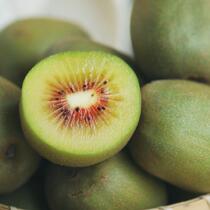 (Sichuan Pujiang Kiwi) Pure and pure sweet red heart little sun sweet to the core shipped within 48 hours