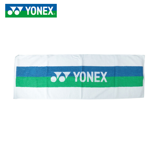 YONEX Yonex badminton towel yy basketball sports towel gym sweat towel ແລ່ນເພື່ອດູດເຫື່ອ