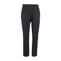 2024 new YONEX Yonex badminton uniform 160154BCR mens sports trousers comfortable yy