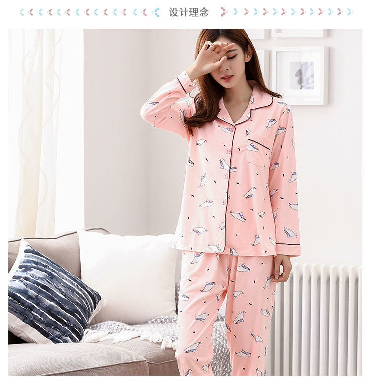 Pyjama mixte OTHER   en Coton à manches longues - Ref 3005952 Image 41