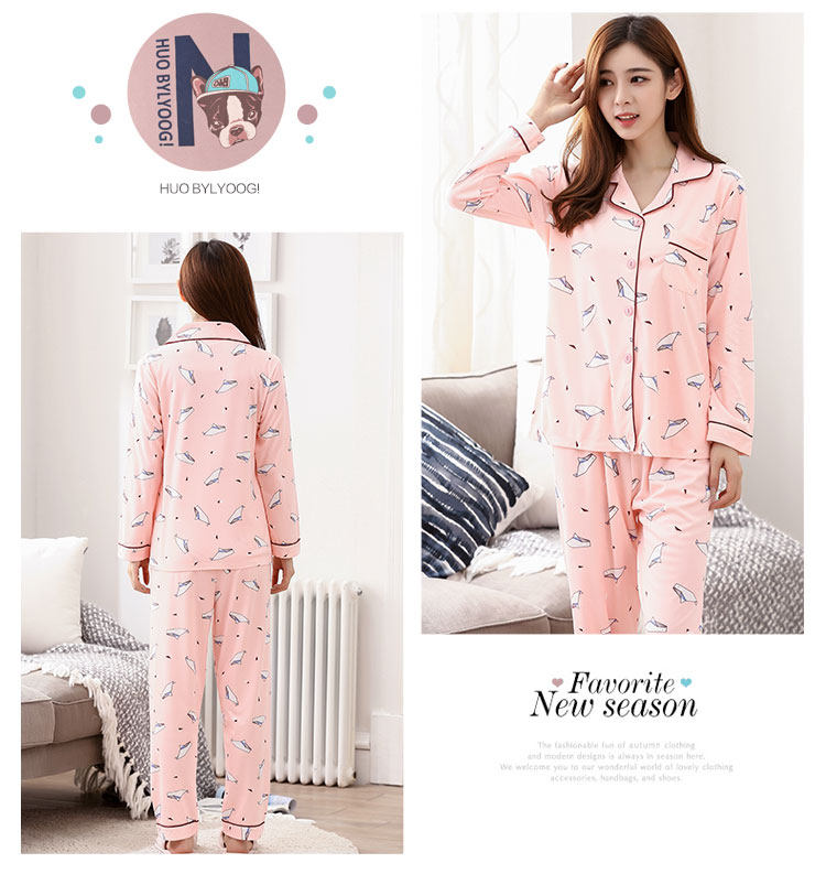 Pyjama mixte OTHER   en Coton à manches longues - Ref 3005952 Image 45