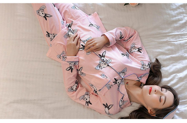 Pyjama mixte OTHER   en Coton à manches longues - Ref 3005952 Image 63