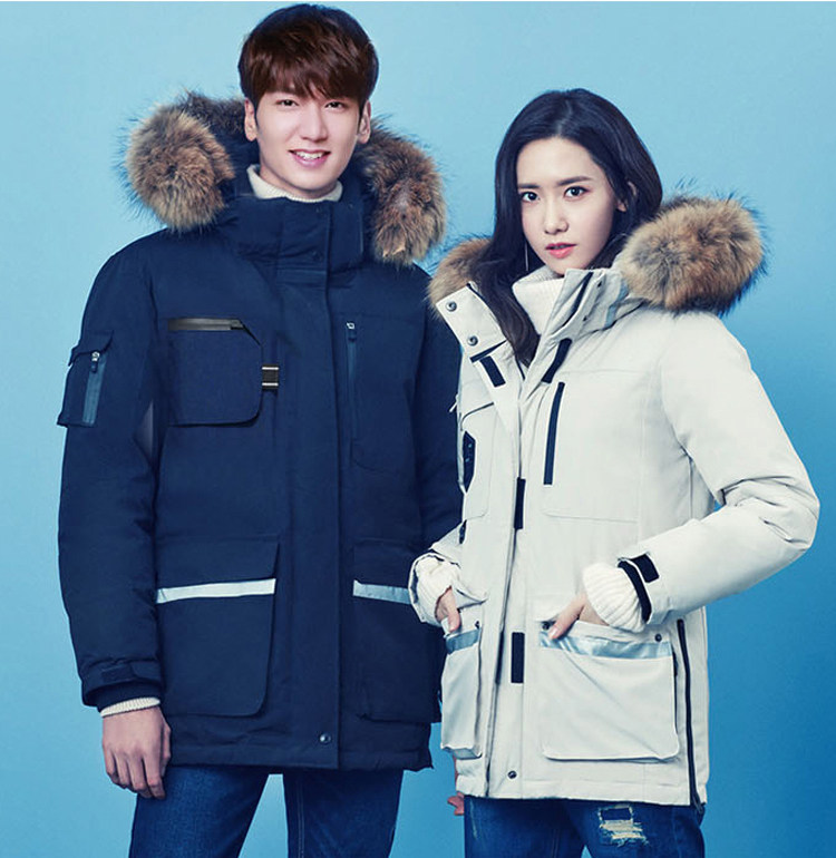 Blouson homme   OTHER en Nylon - Ref 3122515 Image 7