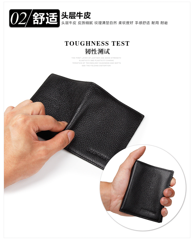 Sac pour homme - Ref 51039 Image 16