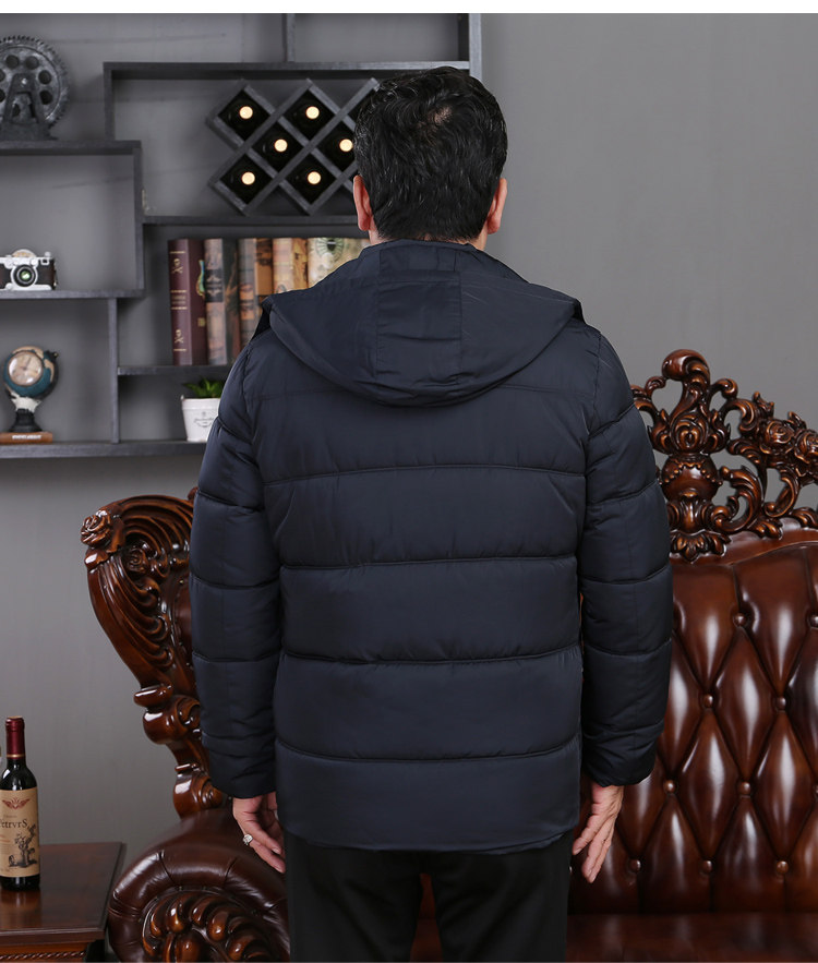 Blouson hiver pour homme   OTHER - Ref 3114438 Image 34