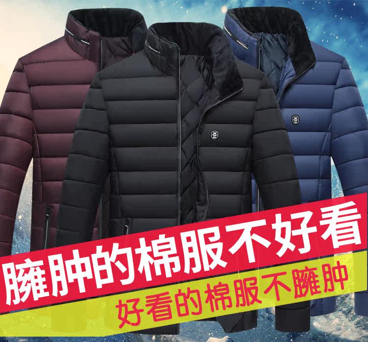 Blouson hiver pour homme   OTHER - Ref 3115387 Image 9