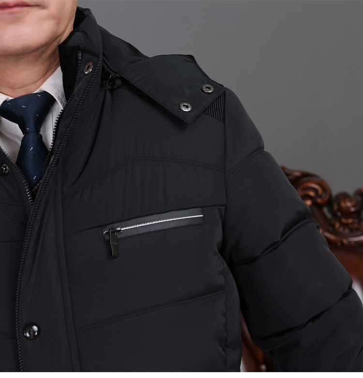 Blouson hiver pour homme   OTHER - Ref 3114438 Image 39