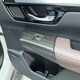 ເໝາະສຳລັບ Honda 23 CRV/Haoying glass lift panel decorative stickers interior modification special inner armrest frame