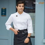 Комбинезон, модный элитный водонепроницаемый лонгслив, увеличенная толщина