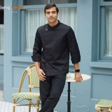 Комбинезон, модный элитный водонепроницаемый лонгслив, увеличенная толщина