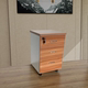 Movable cabinet, drawer cabinet, under-desk filing cabinet, mobile cabinet, low cabinet, storage cabinet, information cabinet, three-drawer office cabinet with lock