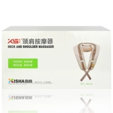 Массаж мебель плечо и шею Рейпьеры отбивают шею, чтобы постучать по задней части периартрита шейного плеча.