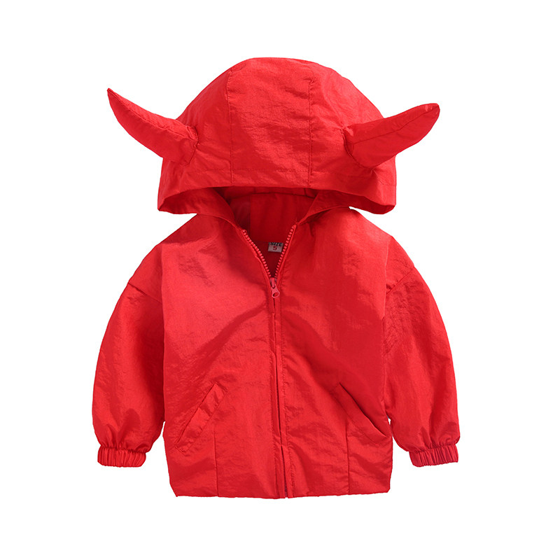 Blouson enfant en fibre - Ref 2156443 Image 30