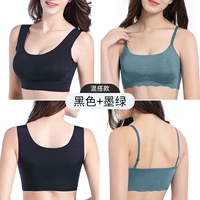 Смешанная модель (черная+темно -зеленый)