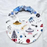 Космический космос летающего диска