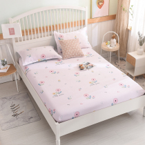 Customized cotton tatami bed hotter cover custom cotton mattress cover Simmons 1 35 × 1 5 2 2 2 2m