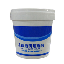 Mosaic filler seaming agent tool-in-two-two-in-one special accessories for glass-margulating mosaic