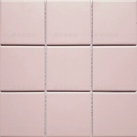 Светло -розовый (матовый)