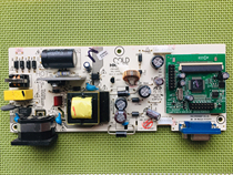 New HKC Huike S2235 E2206RS 2127 E2255NS E223H power supply high voltage integrated board