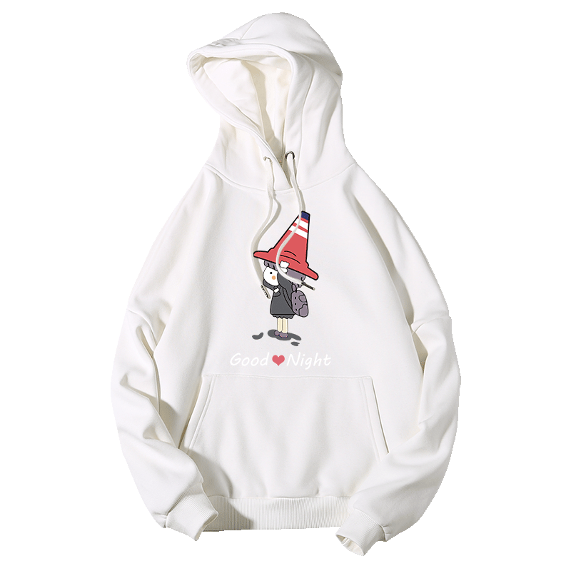 Sweatshirt femme - Ref 3217053 Image 5