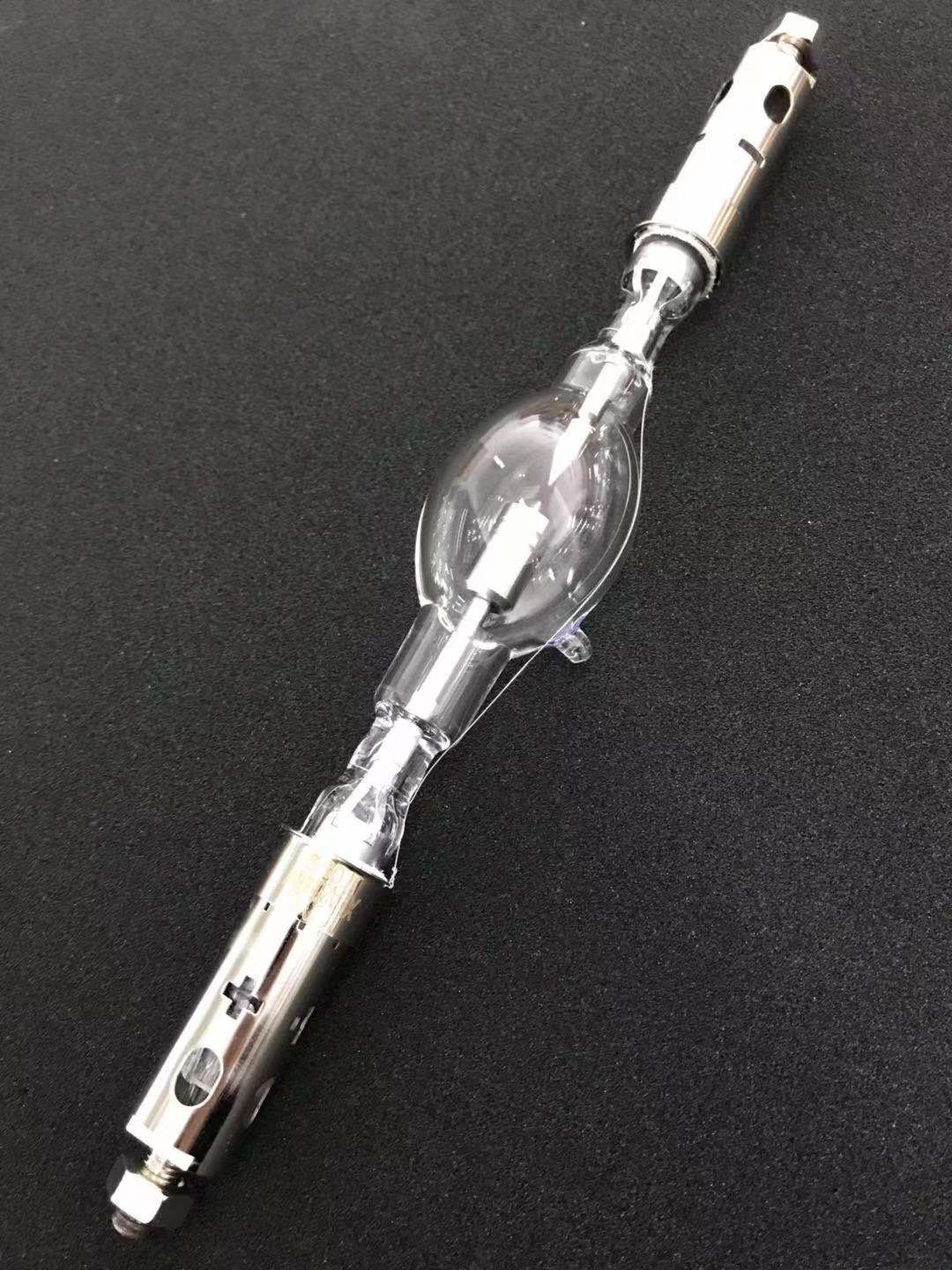 Shenzhen manufacturer direct sales 1500W spherical short arc xenon lamp 1 5KW ultra high pressure spherical xenon lamp bubble