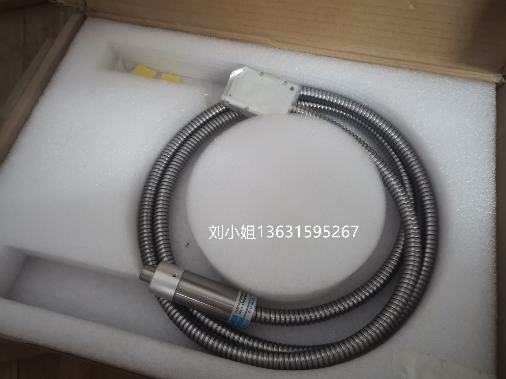 New Japanese Hamamatsu LC5LC6LC8 Point Light Source Use Line Optical Catheter A10001-25X0 8-0120-Taobao