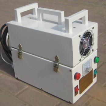 1KW2KW curing UV glue UV ink portable UV curing machine handheld UV light solid machine-Taobao