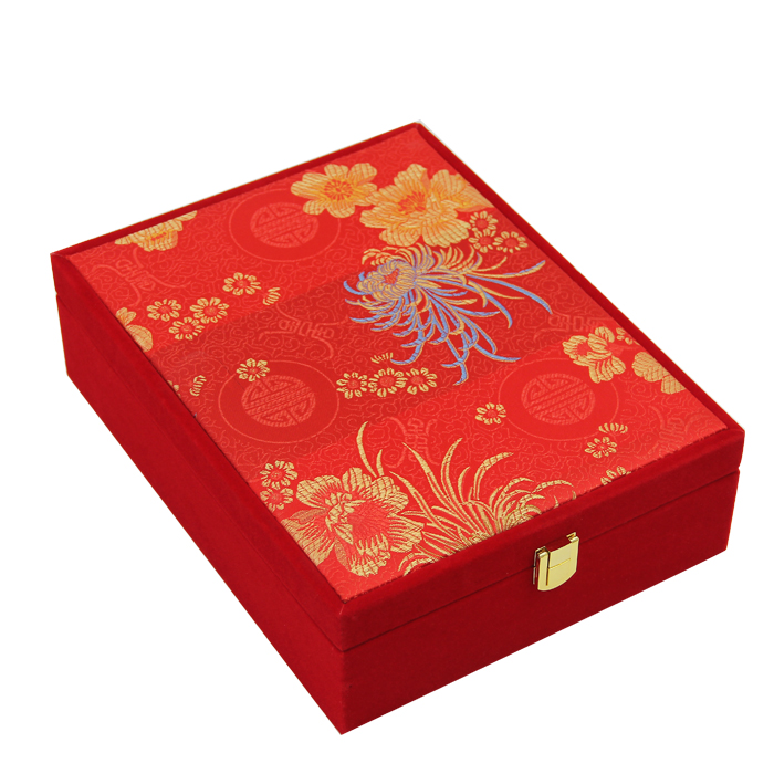 Coffret à bijoux OTHER   - Ref 3106527 Image 3