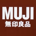日本MUJl品牌特卖的LOGO