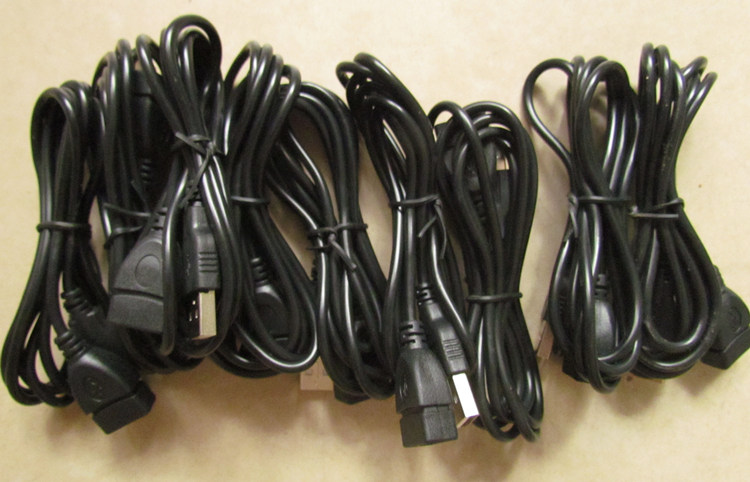 Prolongateur USB - Ref 437551 Image 4