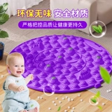 Акупрессовая пластина Ультра-перепродажи по подошву массажную площадку для разблокировки меридианов на месте для упражнений в помещении для упражнений в помещении для инструмента по снижению веса в китайской медицине