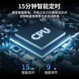 Автоматический массажер для пожилых людей для ног, для среднего возраста, полностью автоматический