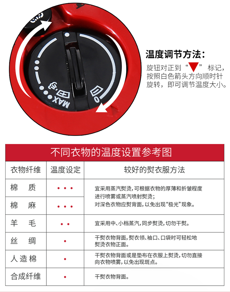 bàn ủi cuckoo Youer Mini Iron hộ gia đình hơi cầm tay du lịch nhỏ cầm tay sắt sinh viên Ký túc xá du lịch chung - Điện sắt bàn ủi hơi nước lock&lock