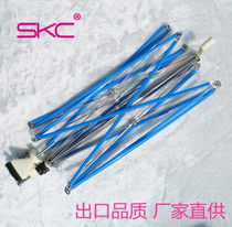 SKC winding tool DIY knitting tool household hand-crank wool winding machine wire support umbrella frame