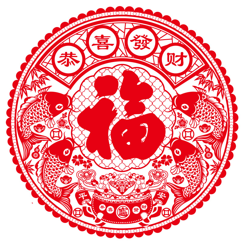 Anti-crash wall stickers over New Year's Eve celebrations Foeword glass stickers mall doors and windows stickers Joe moved bedroom window applid