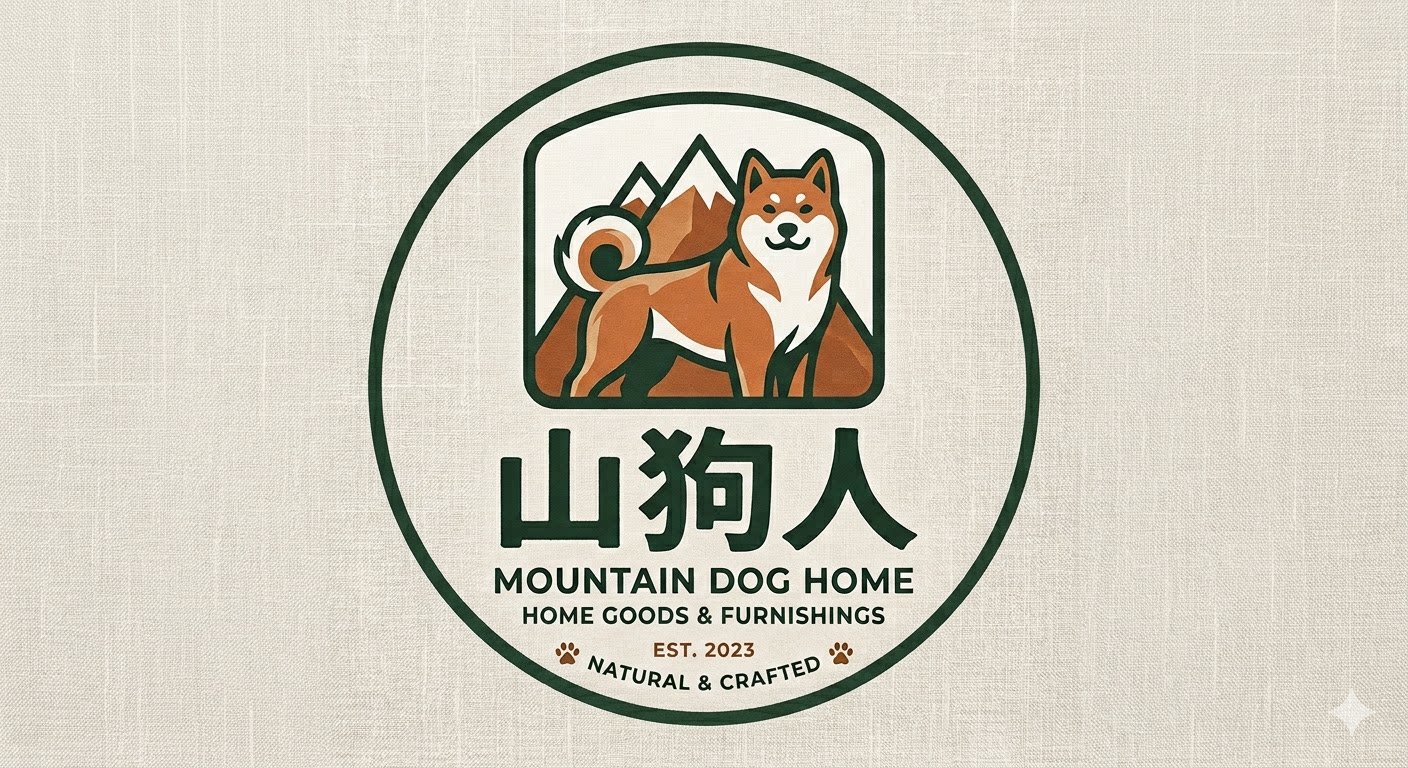山狗人