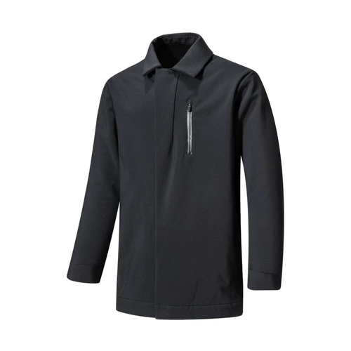 Septwolves, мужской бархатный плащ, трендовая куртка для отдыха, в корейском стиле