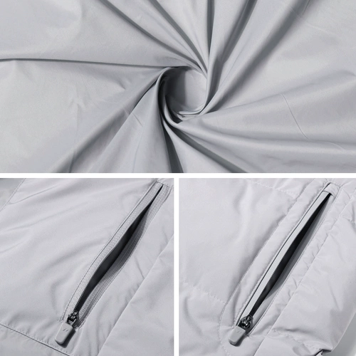 Septwolves, мужской пуховик, утепленная бархатная модная куртка, утиный пух, в корейском стиле