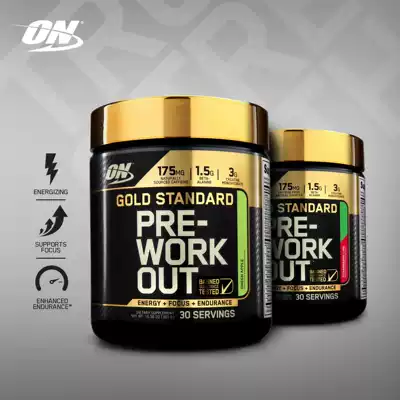 BAD CLASS ON PRE-WORKOUT Optimon GOLD MEDAL NITROGEN PUMP EXPLOSIVE pump FEELING endurance REFRESHING creatine