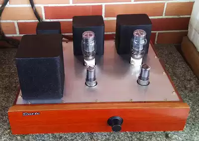 In the 1940s, Thor 6SH7 pushed the Russian EH2A3 single-ended bile machine(already out)