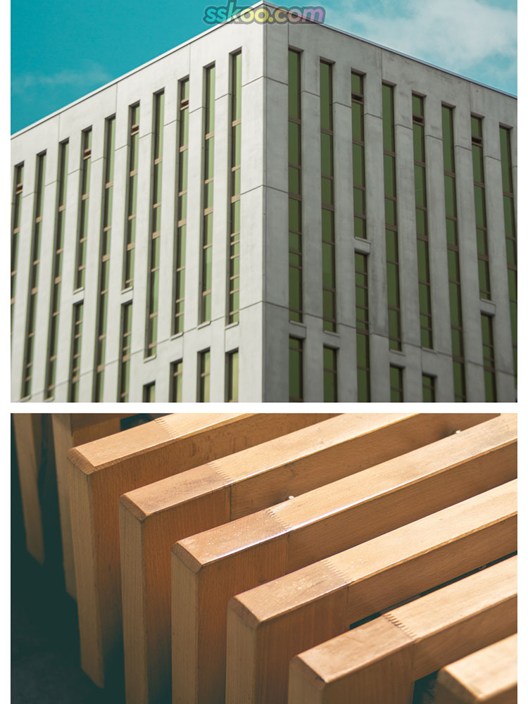 建筑学建筑物著名建筑写字楼特写配图高清JPG摄影照片背景素材插图4