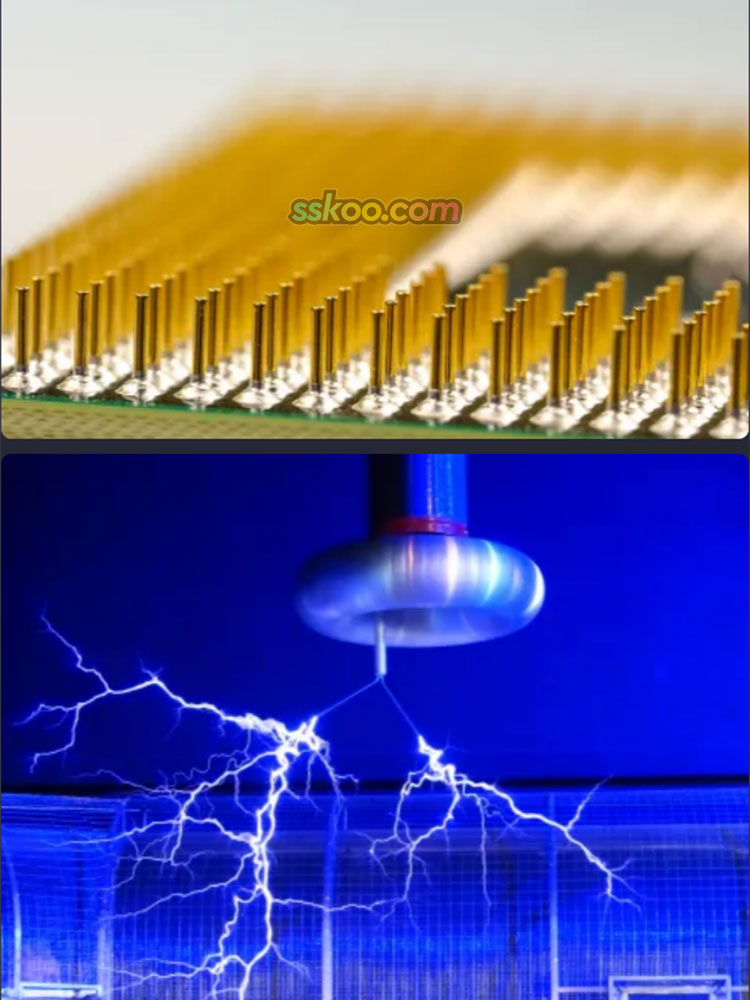 化学物理实验器材高清JPG摄影照片4K壁纸背景图片插图设计素材插图8