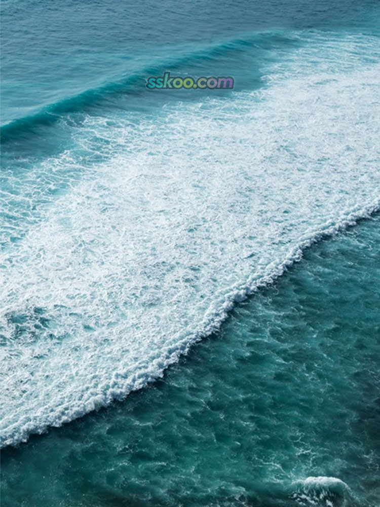 海边海景海滩风景高清JPG摄影照片4K壁纸背景图片插图设计素材插图6