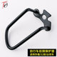 Mountain road bike rear derailleur protector, transmission protector, bicycle rear derailleur accessories, riding equipment derailleur protector