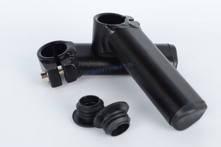 Guidon de vélo GIANT - Ref 2335530 Image 4