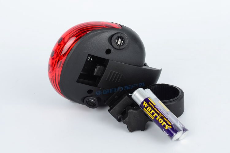 Eclairage pour vélo COOLCHANGE - Taillights - Ref 2397892 Image 13