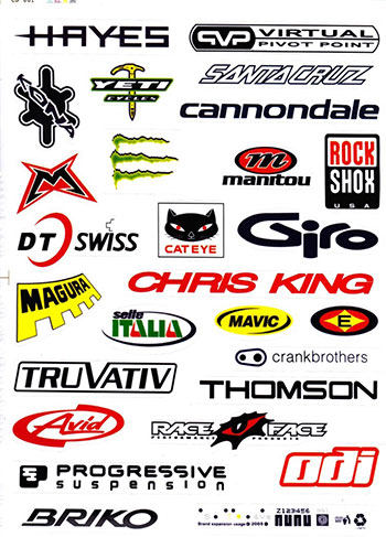 Décoration pour vélo - Ref 2279585 Image 7