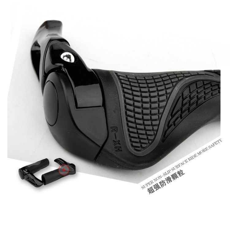 Poignées de vélo GIANT - Ref 2338943 Image 16