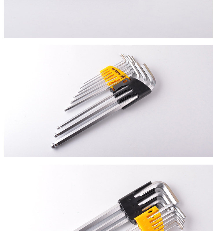 Clé pour réparation vélo BOSI - Ref 2302179 Image 20